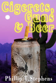 Cigerets, Guns & Beer